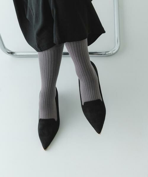 RODE SKO / ロデスコ フラットシューズ | 『MADE IN JAPAN』　トゥメタルローファー | 詳細29