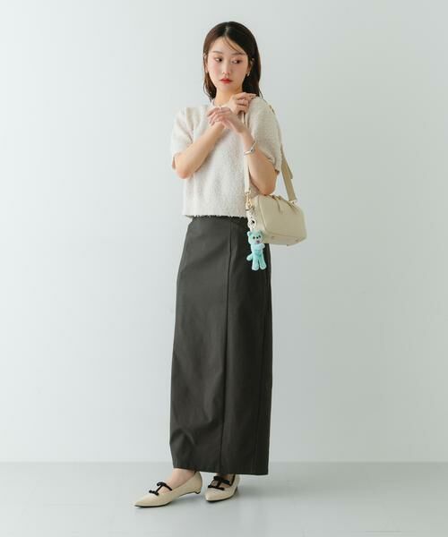 RODE SKO / ロデスコ パンプス | 2センチダブルリボンヒールパンプス | 詳細7