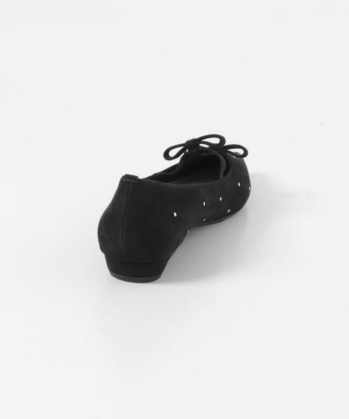 RODE SKO / ロデスコ パンプス | 2センチダブルリボンヒールパンプス | 詳細27