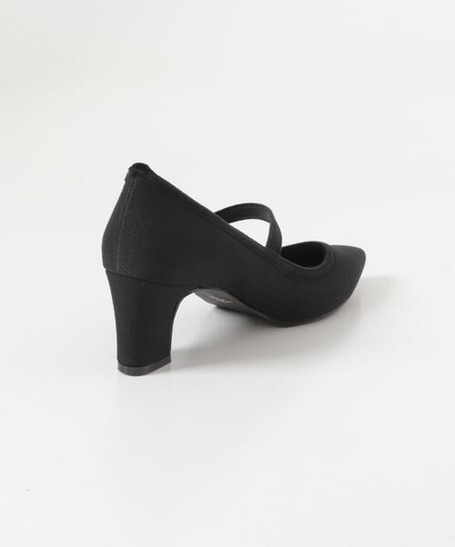 RODE SKO / ロデスコ パンプス | 『MADE IN JAPAN』　チャンキーヒールメリージェーンパンプス | 詳細19