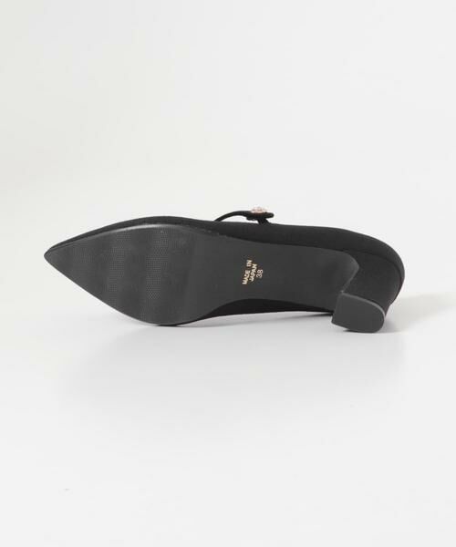 RODE SKO / ロデスコ パンプス | 『MADE IN JAPAN』　チャンキーヒールメリージェーンパンプス | 詳細20