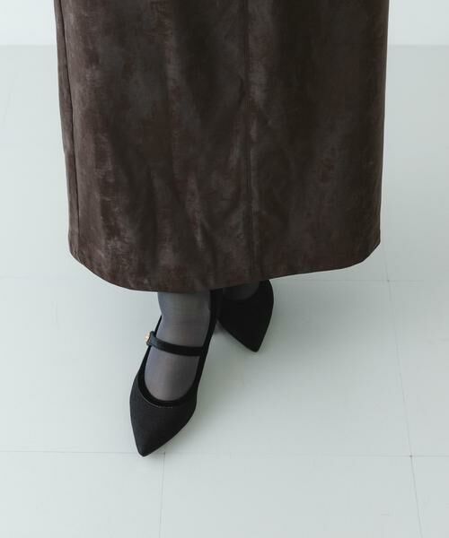 RODE SKO / ロデスコ パンプス | 『MADE IN JAPAN』　チャンキーヒールメリージェーンパンプス | 詳細9