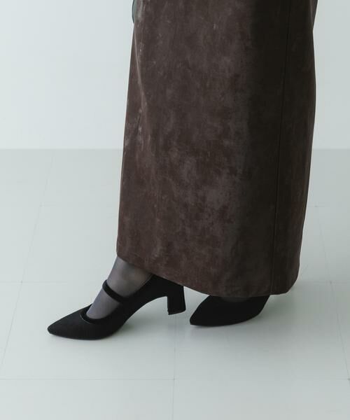 RODE SKO / ロデスコ パンプス | 『MADE IN JAPAN』　チャンキーヒールメリージェーンパンプス | 詳細10