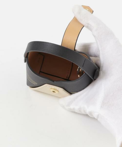 RODE SKO / ロデスコ キーホルダー・ストラップ | 『別注』Hashibami×RODESKO　フェズネコヒゲチャーム | 詳細16