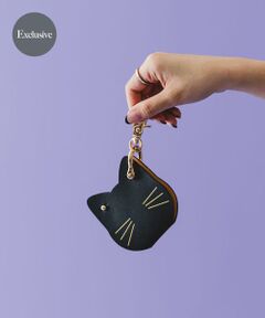 RODE SKO / ロデスコ キーホルダー・ストラップ | 『別注』Hashibami×RODESKO　ネコキーチャーム