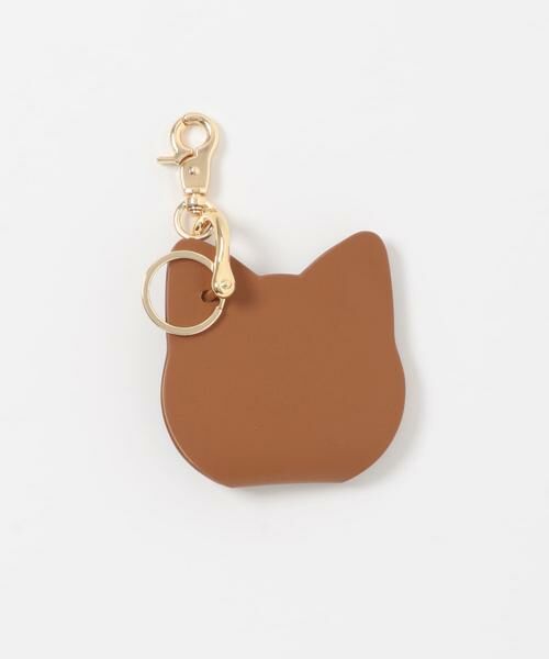 RODE SKO / ロデスコ キーホルダー・ストラップ | 『別注』Hashibami×RODESKO　ネコキーチャーム | 詳細2