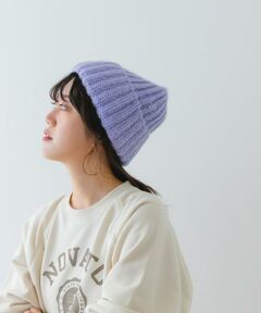 RODE SKO / ロデスコ ニットキャップ | Fratelli Talli　リブニットキャップ
