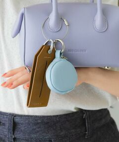 RODE SKO / ロデスコ キーホルダー・ストラップ | ADD CULUMN　MACARON KEY CHARM