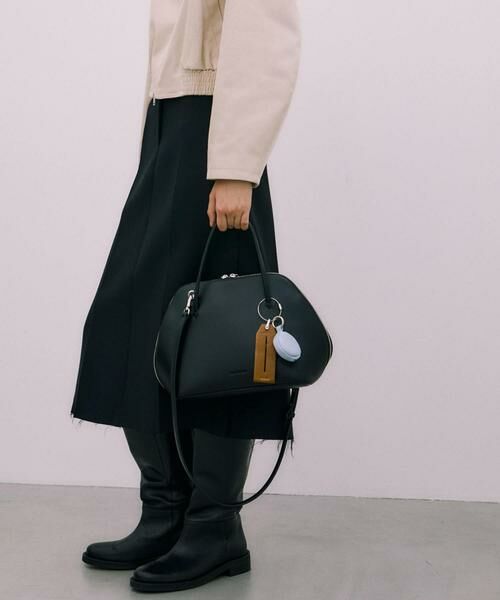 RODE SKO / ロデスコ キーホルダー・ストラップ | ADD CULUMN　MACARON KEY CHARM | 詳細1