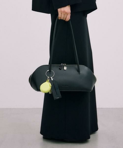 RODE SKO / ロデスコ キーホルダー・ストラップ | ADD CULUMN　MACARON KEY CHARM | 詳細2