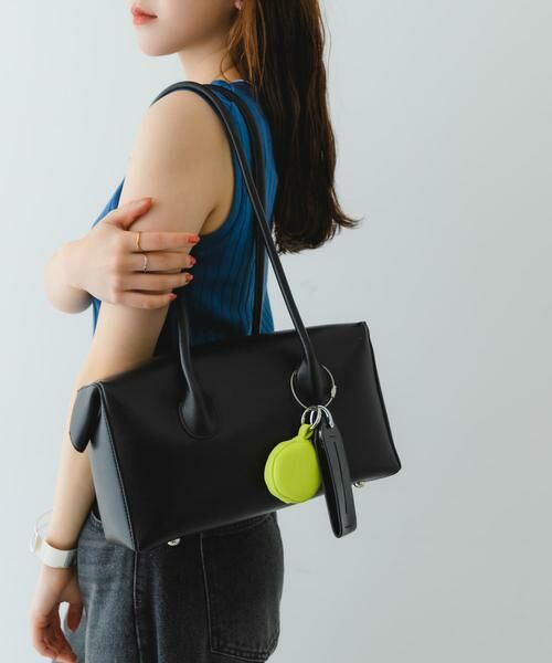 RODE SKO / ロデスコ キーホルダー・ストラップ | ADD CULUMN　MACARON KEY CHARM | 詳細3