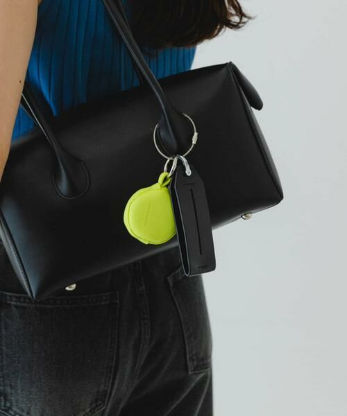 RODE SKO / ロデスコ キーホルダー・ストラップ | ADD CULUMN　MACARON KEY CHARM | 詳細4