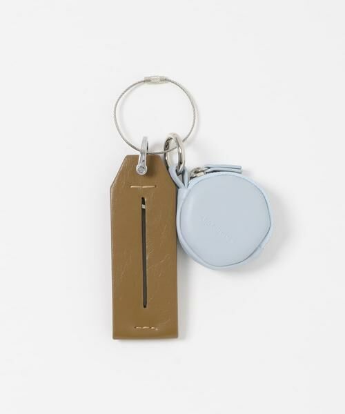 RODE SKO / ロデスコ キーホルダー・ストラップ | ADD CULUMN　MACARON KEY CHARM | 詳細12