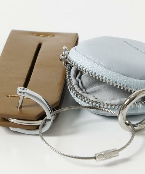 RODE SKO / ロデスコ キーホルダー・ストラップ | ADD CULUMN　MACARON KEY CHARM | 詳細13