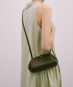 RODE SKO / ロデスコ ショルダーバッグ | ADD CULUMN　FIGRE POCHETTE