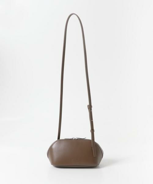 RODE SKO / ロデスコ ショルダーバッグ | ADD CULUMN　FIGRE POCHETTE | 詳細8