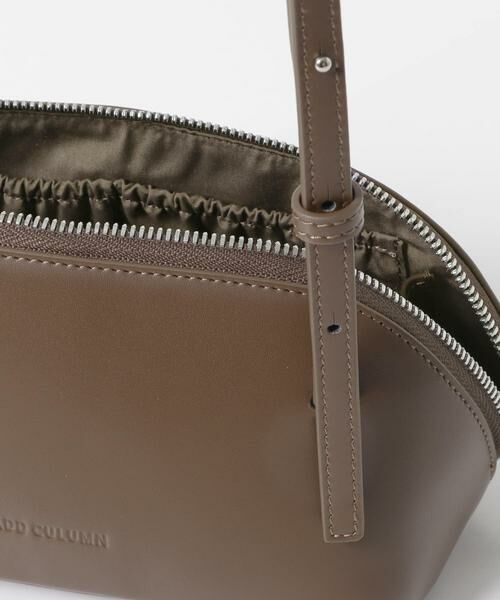RODE SKO / ロデスコ ショルダーバッグ | ADD CULUMN　FIGRE POCHETTE | 詳細9