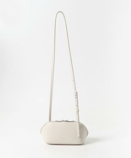 RODE SKO / ロデスコ ショルダーバッグ | ADD CULUMN　FIGRE POCHETTE | 詳細17