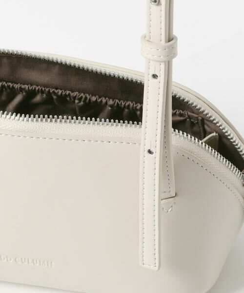 RODE SKO / ロデスコ ショルダーバッグ | ADD CULUMN　FIGRE POCHETTE | 詳細18