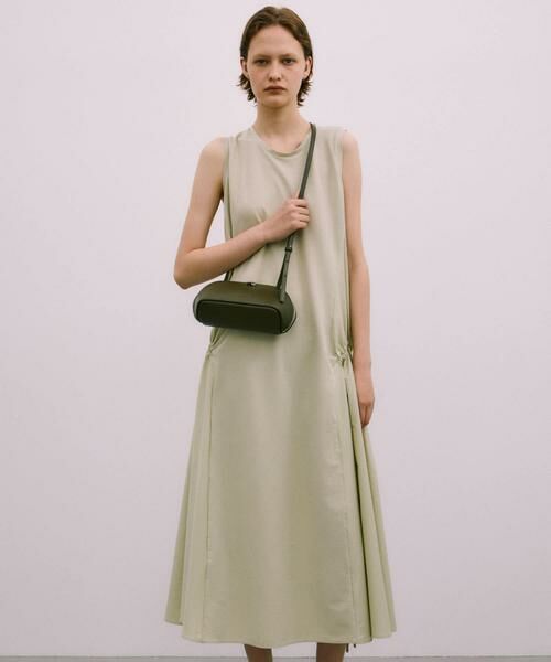 RODE SKO / ロデスコ ショルダーバッグ | ADD CULUMN　FIGRE POCHETTE | 詳細19