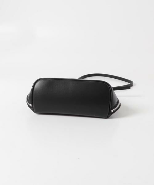 RODE SKO / ロデスコ ショルダーバッグ | ADD CULUMN　FIGRE POCHETTE | 詳細28