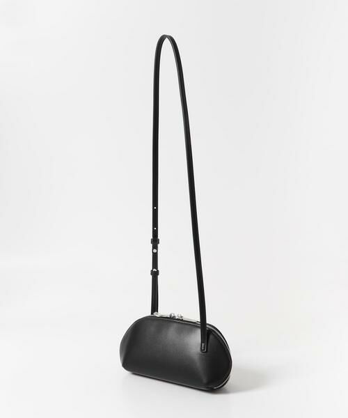 RODE SKO / ロデスコ ショルダーバッグ | ADD CULUMN　FIGRE POCHETTE | 詳細27