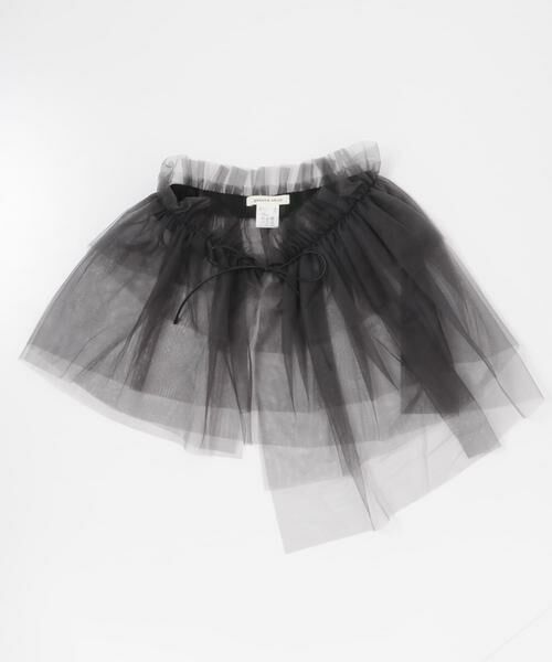 RODE SKO / ロデスコ その他小物 | ASAUCE MELER　チュールレイヤードカラー | 詳細7