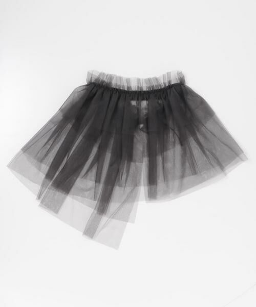 RODE SKO / ロデスコ その他小物 | ASAUCE MELER　チュールレイヤードカラー | 詳細8