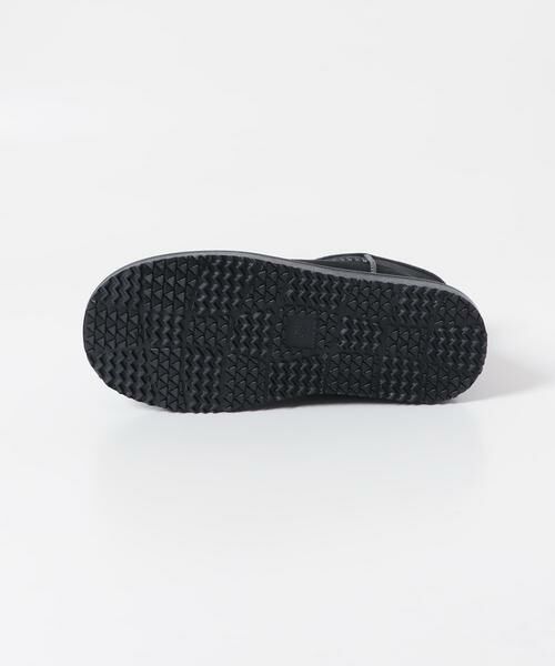 RODE SKO / ロデスコ ブーツ（ショート丈） | TEMPERATE　MURPHY ムートン風レインブーツ | 詳細3