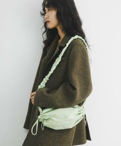 RODE SKO / ロデスコ ショルダーバッグ | hun RODESKO　Gather candy