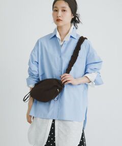 RODE SKO / ロデスコ ショルダーバッグ | hun RODESKO　Gather candy