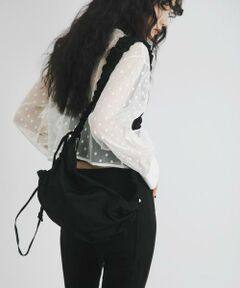 RODE SKO / ロデスコ ショルダーバッグ | hun RODESKO　Gather candy