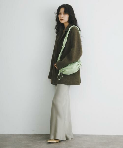 RODE SKO / ロデスコ ショルダーバッグ | hun RODESKO　Gather candy | 詳細6