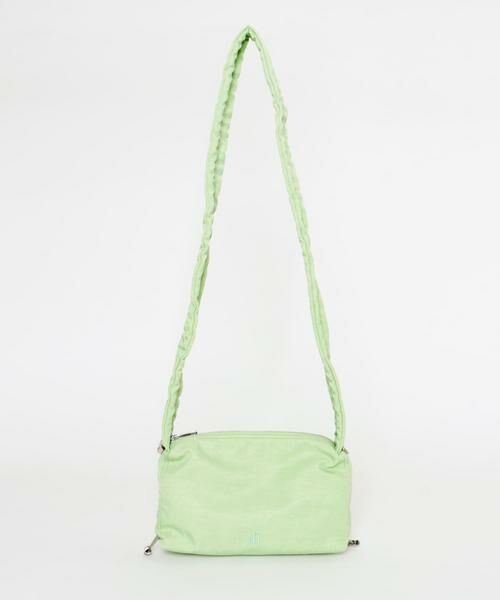 RODE SKO / ロデスコ ショルダーバッグ | hun RODESKO　Gather candy | 詳細7