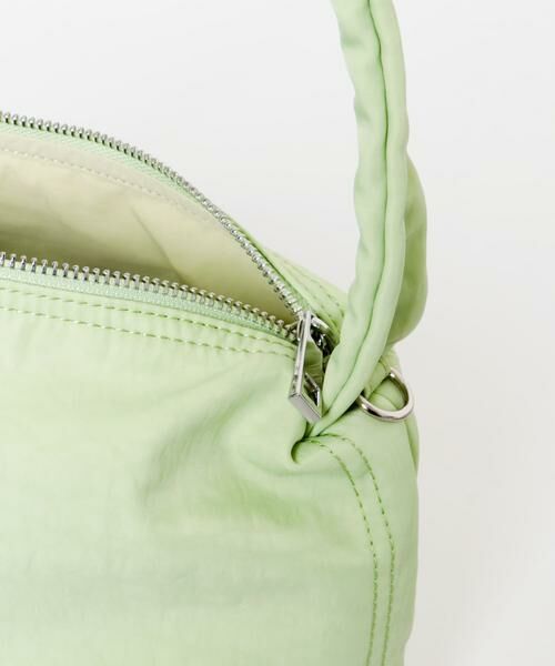 RODE SKO / ロデスコ ショルダーバッグ | hun RODESKO　Gather candy | 詳細8