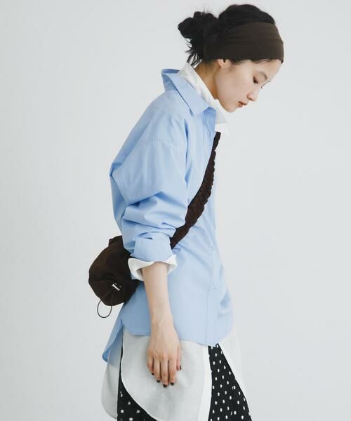 RODE SKO / ロデスコ ショルダーバッグ | hun RODESKO　Gather candy | 詳細11