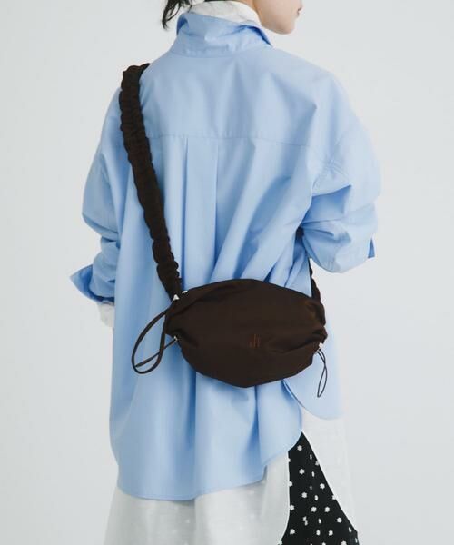 RODE SKO / ロデスコ ショルダーバッグ | hun RODESKO　Gather candy | 詳細12