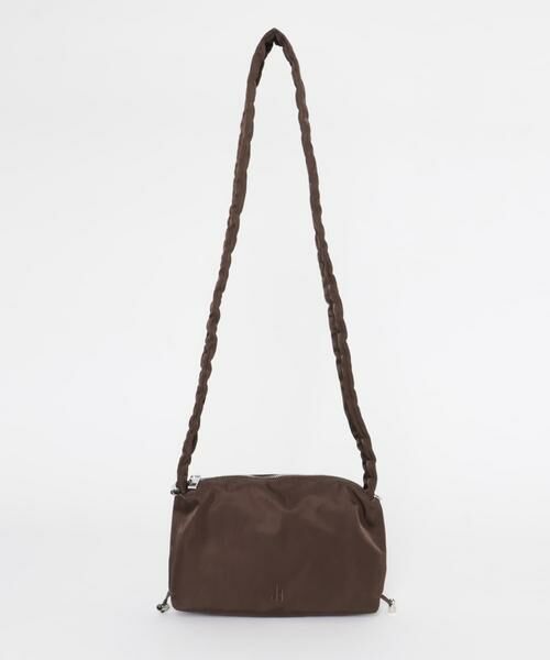 RODE SKO / ロデスコ ショルダーバッグ | hun RODESKO　Gather candy | 詳細15