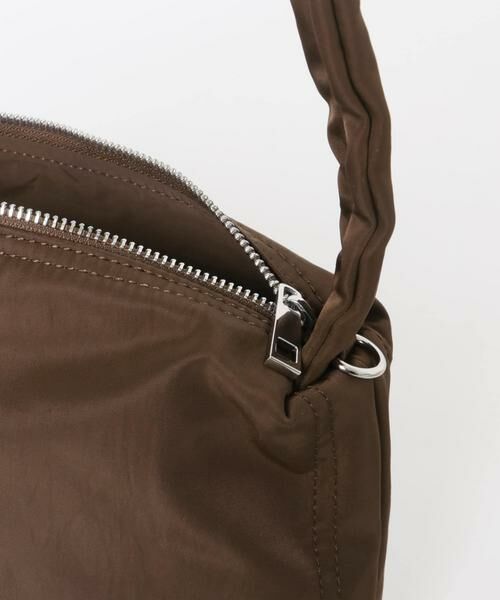 RODE SKO / ロデスコ ショルダーバッグ | hun RODESKO　Gather candy | 詳細16