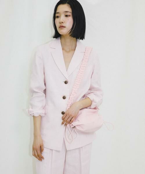 RODE SKO / ロデスコ ショルダーバッグ | hun RODESKO　Gather candy | 詳細22