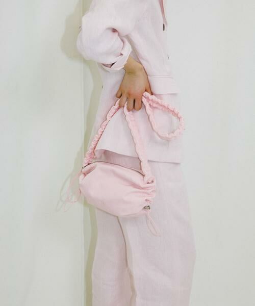 RODE SKO / ロデスコ ショルダーバッグ | hun RODESKO　Gather candy | 詳細24