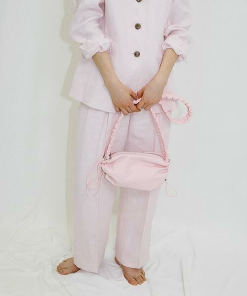 RODE SKO / ロデスコ ショルダーバッグ | hun RODESKO　Gather candy | 詳細25