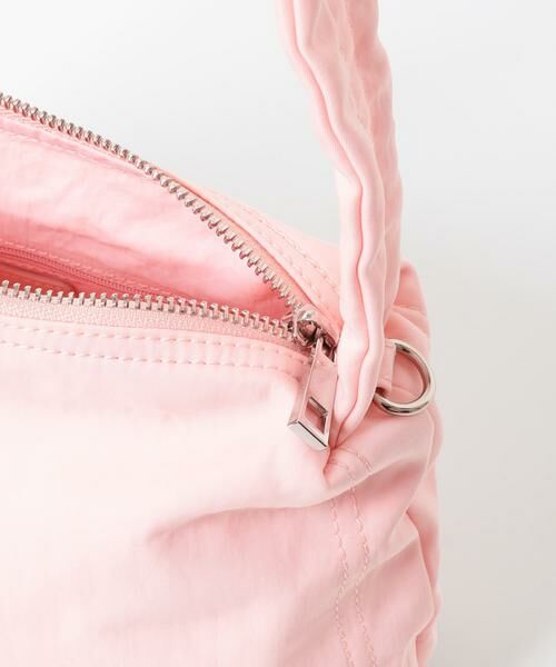 RODE SKO / ロデスコ ショルダーバッグ | hun RODESKO　Gather candy | 詳細27