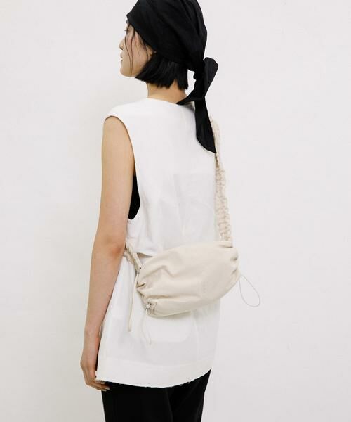 RODE SKO / ロデスコ ショルダーバッグ | hun RODESKO　Gather candy | 詳細29