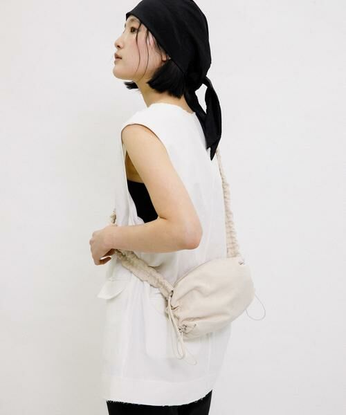 RODE SKO / ロデスコ ショルダーバッグ | hun RODESKO　Gather candy | 詳細30