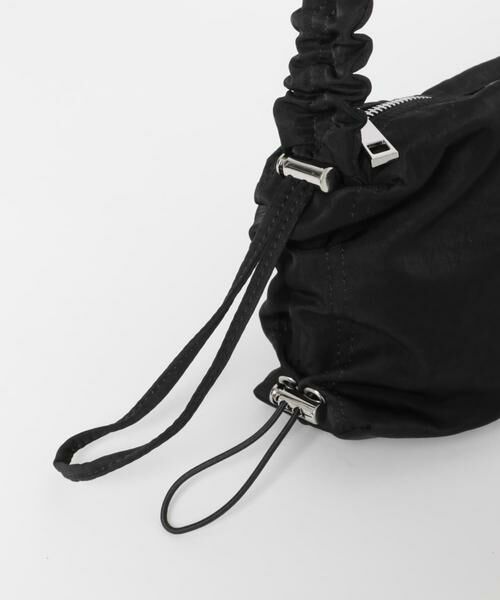 RODE SKO / ロデスコ ショルダーバッグ | hun RODESKO　Gather candy | 詳細27