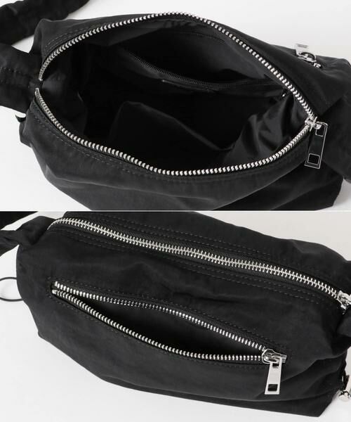 RODE SKO / ロデスコ ショルダーバッグ | hun RODESKO　Gather candy | 詳細28