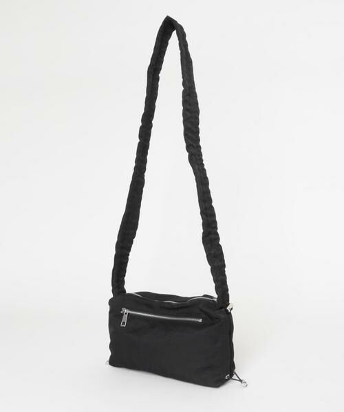 RODE SKO / ロデスコ ショルダーバッグ | hun RODESKO　Gather candy | 詳細24