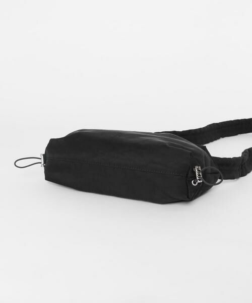 RODE SKO / ロデスコ ショルダーバッグ | hun RODESKO　Gather candy | 詳細25