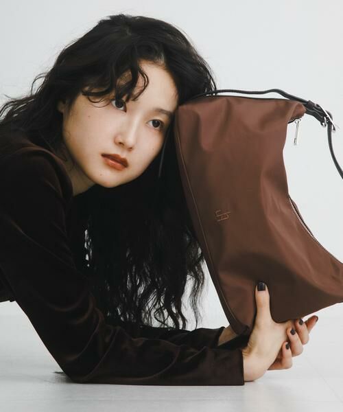 RODE SKO / ロデスコ ショルダーバッグ | hun RODESKO　Dual shoulder | 詳細1